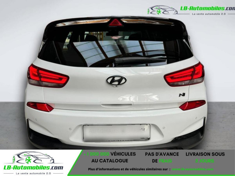Hyundai i30 N Performance|Pano|Memory|SHZ|CarPlay|Navi  occasion � Beaupuy - photo n�7